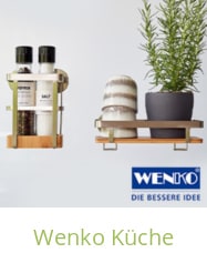 Wenko Küche
