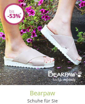 Bearpaw