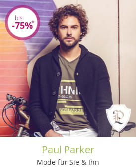 Paul Parker