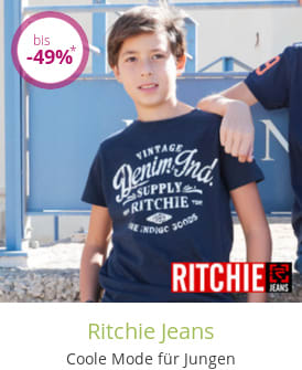 Ritchie Jeans