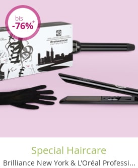 Special Haircare