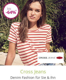 Cross Jeans