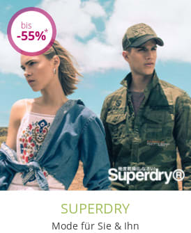 SUPERDRY