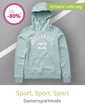 Sport, Sport, Sport
