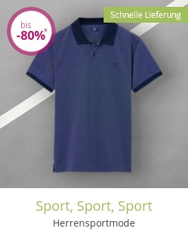 Sport, Sport, Sport