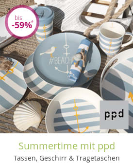 Summertime mit ppd
