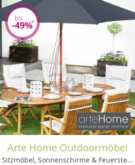 Arte Home Outdoormöbel