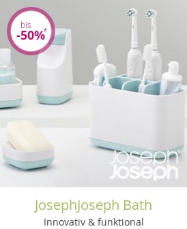 JosephJoseph Bath