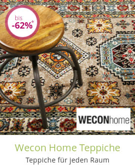 Wecon Home Teppiche