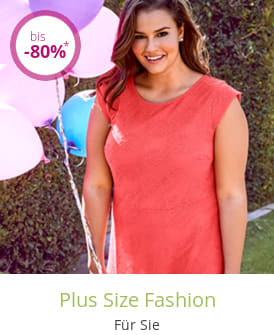 Plus Size Fashion