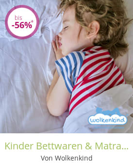 Kinder Bettwaren & Matratzen