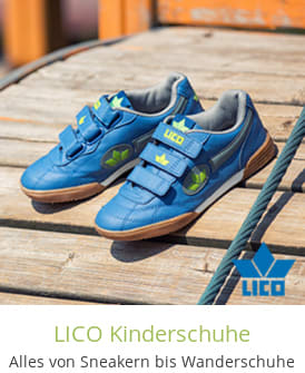 LICO Kinderschuhe