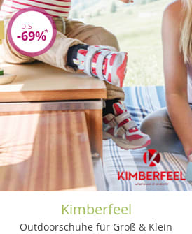 Kimberfeel