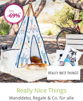 Really Nice Things