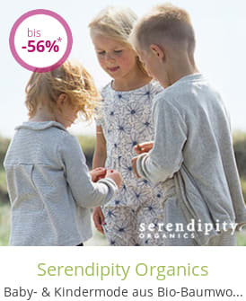 Serendipity Organics