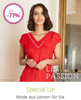 Spécial Lin