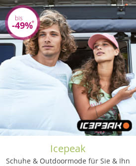 Icepeak