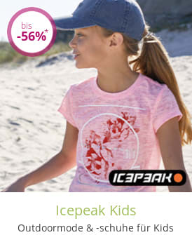 Icepeak Kids