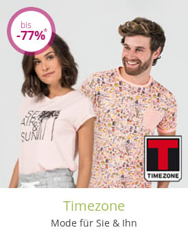 Timezone