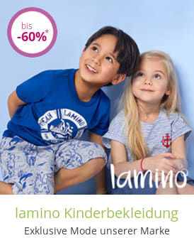 lamino Kinderbekleidung