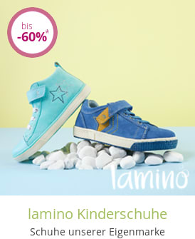 lamino Kinderschuhe