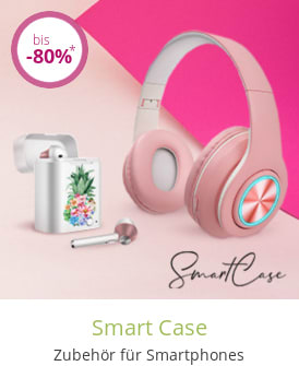 Smart Case