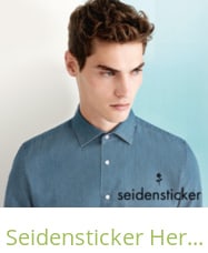 Seidensticker Herren