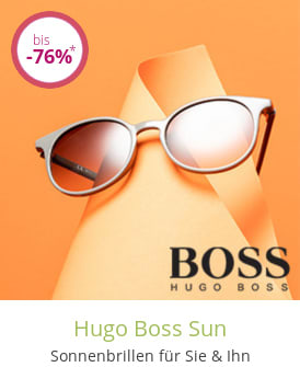 Hugo Boss Sun