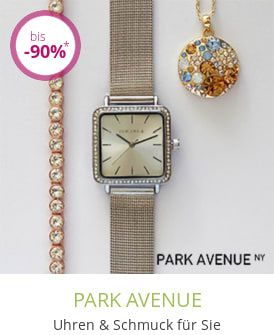 PARK AVENUE