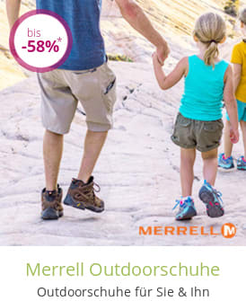 Merrell Outdoorschuhe