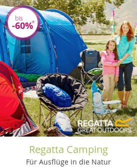 Regatta Camping