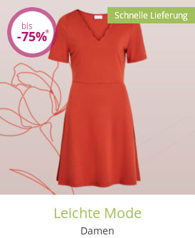 Leichte Mode