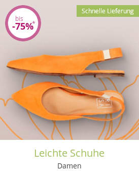 Leichte Schuhe