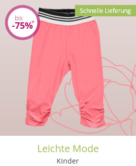 Leichte Mode