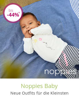 Noppies Baby