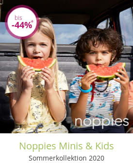 Noppies Minis & Kids