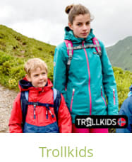 Trollkids
