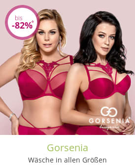 Gorsenia