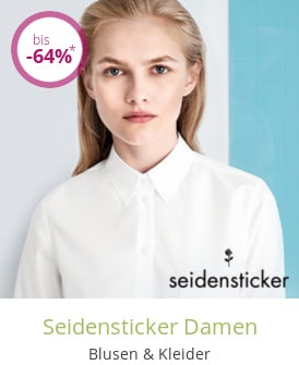 Seidensticker Damen