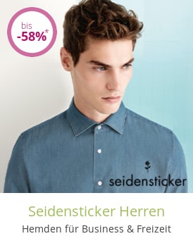 Seidensticker Herren