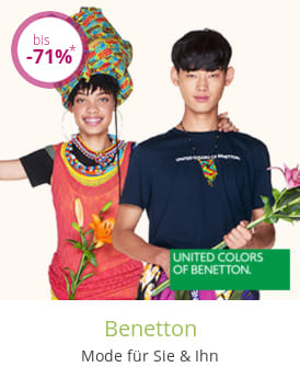 Benetton
