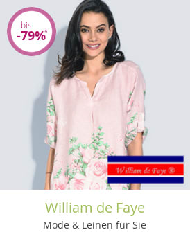 William de Faye