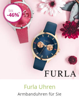Furla Uhren