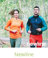 Newline