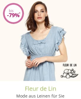 Fleur de Lin