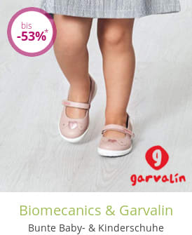 Biomecanics & Garvalin