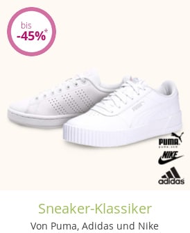 Sneaker-Klassiker