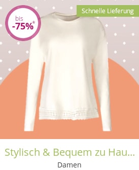 Stylisch & Bequem zu Hause