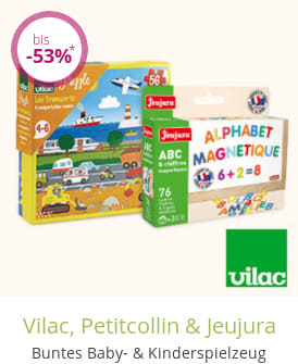 Vilac, Petitcollin & Jeujura