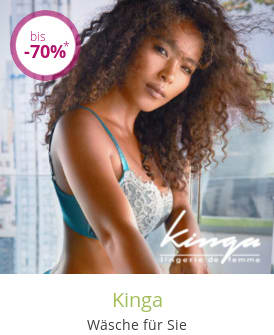 Kinga